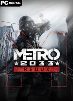 Metro.2033.Redux-CODEX