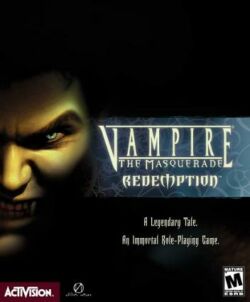 Vampire.Die.Maskerade.Redemption-GOG