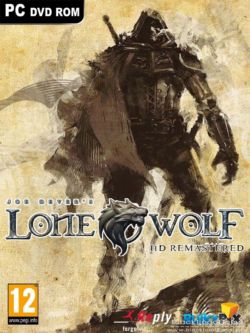 Joe.Devers.Lone.Wolf.HD.Remastered-CODEX