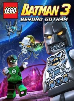 LEGO.Batman.3.Beyond.Gotham.Complete-ElAmigos