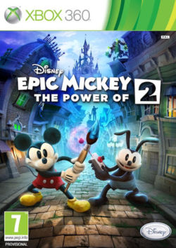 Disney.Epic.Mickey.2.The.Power.of.Two.MULTi4.PAL.REPACK.XBOX360-UNLiMiTED