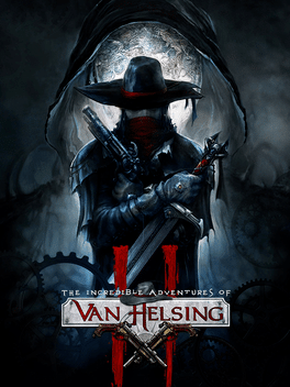 The.Incredible.Adventures.of.Van.Helsing.II.MULTi9-PLAZA