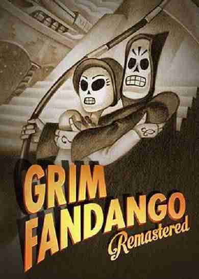 Grim.Fandango.Remastered-CODEX