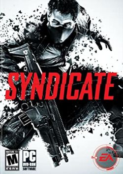 Syndicate.2012-ElAmigos