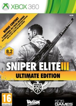 Sniper.Elite.3.Ultimate.Edition.XboX360.RF-iND