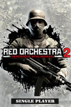 Red.Orchestra.2.Heroes.of.Stalingrad.Single.Player-PROPHET