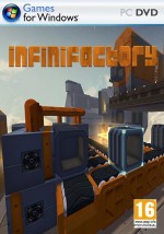 Infinifactory-CODEX