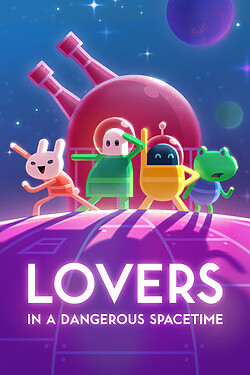 Lovers.in.a.Dangerous.Spacetime-TiNYiSO