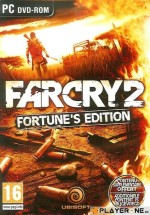 Far.Cry.2.Fortunes.Edition.MULTi5-PROPHET