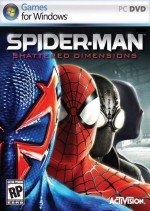Spiderman.Shattered.Dimensions-RELOADED