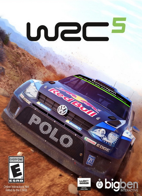 free download wrc 8 world rally championship