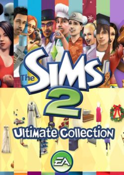 The.Sims.2.Ultimate.Collection-ElAmigos