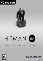 Hitman.GO-ElAmigos
