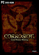 Corrosion.Cold.Winter.Waiting.Enhanced.Edition-PROPHET