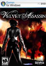 Velvet_Assassin-Razor1911