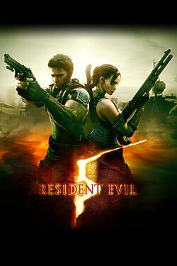 Resident.Evil.5-ElAmigos