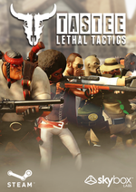 TASTEE.Lethal.Tactics-CODEX