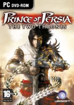 Prince.Of.Persia.3.The.Two.Thrones-RELOADED