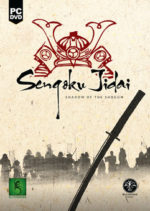 Sengoku.Jidai.Shadow.of.the.Shogun.Mandate.of.Heaven-SKIDROW