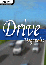 Drive.Megapolis-PLAZA