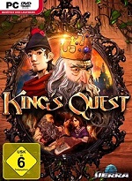 Kings.Quest.2015.The.Complete.Collection-ElAmigos