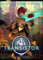 Transistor-CODEX