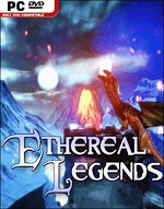 Ethereal.Legends-PLAZA