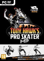 Tony.Hawks.Pro.Skater.HD.MULTi5-ElAmigos
