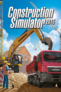 Construction.Simulator.Gold.Edition.LIEBHERR.A.918-TiNYiSO