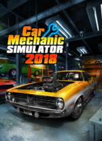 Car.Mechanic.Simulator.2018.Hot.Rod.Custom.Cars-PLAZA
