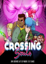 Crossing.Souls-PLAZA