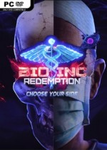 Bio.Inc.Redemption-HI2U