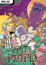 Pit.People-RELOADED