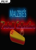 Malzbies.Pinball.Collection.Ghouls-PLAZA