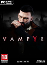 Vampyr-CODEX