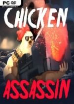 Chicken.Assassin.Reloaded.Deluxe.Edition-PROPHET