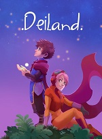 Deiland-PLAZA