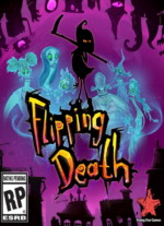 Flipping.Death-PLAZA