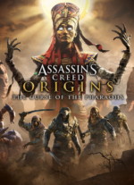 Assassins.Creed.Origins.The.Curse.of.the.Pharaohs-CODEX