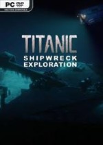 TITANIC.Shipwreck.Exploration-SKIDROW