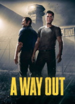 A.Way.Out-ElAmigos