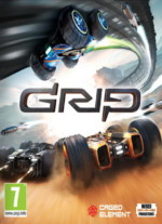 GRIP.Combat.Racing.Artifex.Car.Pack-CODEX
