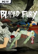 Bladed.Fury-CODEX