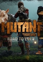 free download mutant road to eden