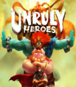 Unruly.Heroes-CODEX