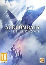 Ace.Combat.7.Skies.Unknown.Deluxe.Edition-CODEX