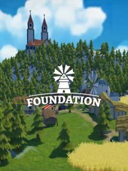 Foundation-GOG