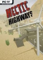 Hectic.Highways-PLAZA