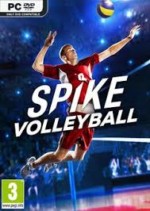 Spike.Volleyball-CODEX