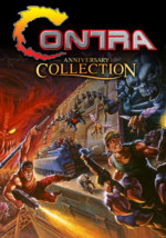 Contra.Anniversary.Collection-PLAZA